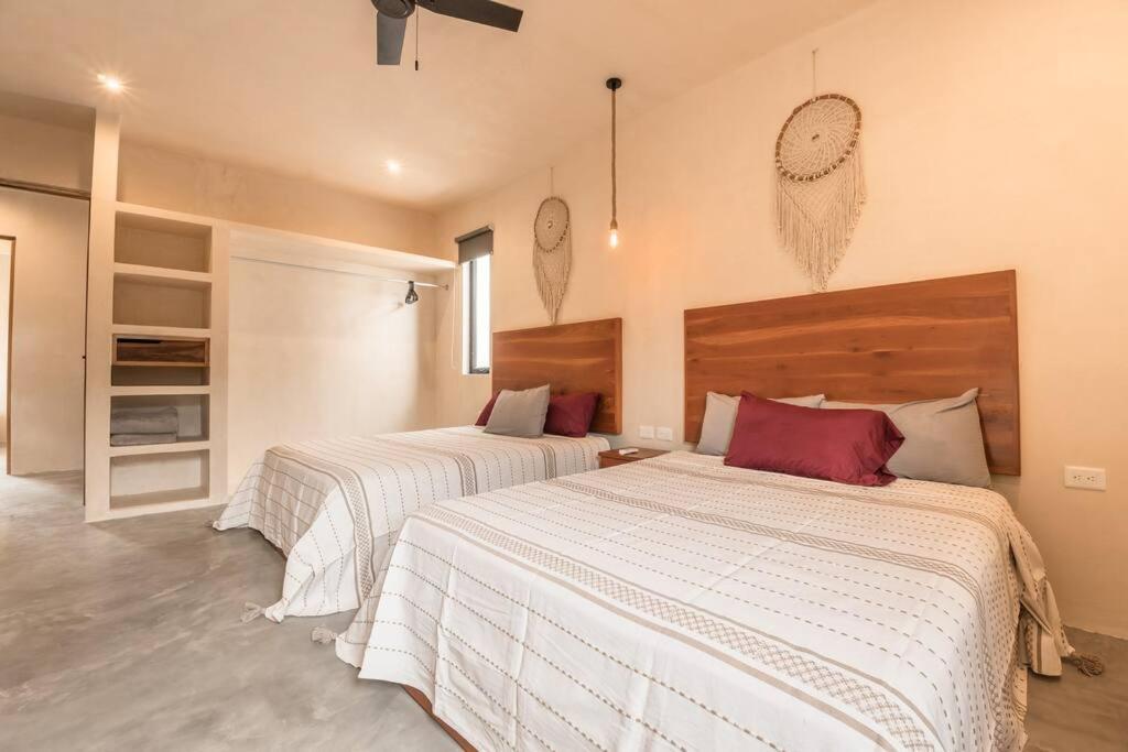 Villa Casa Cedra 2 *