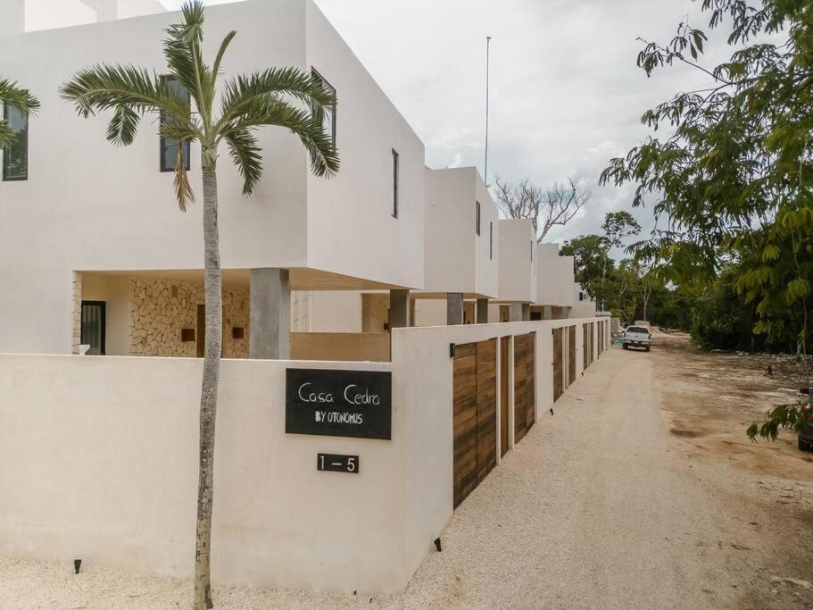 Casa Cedra 2