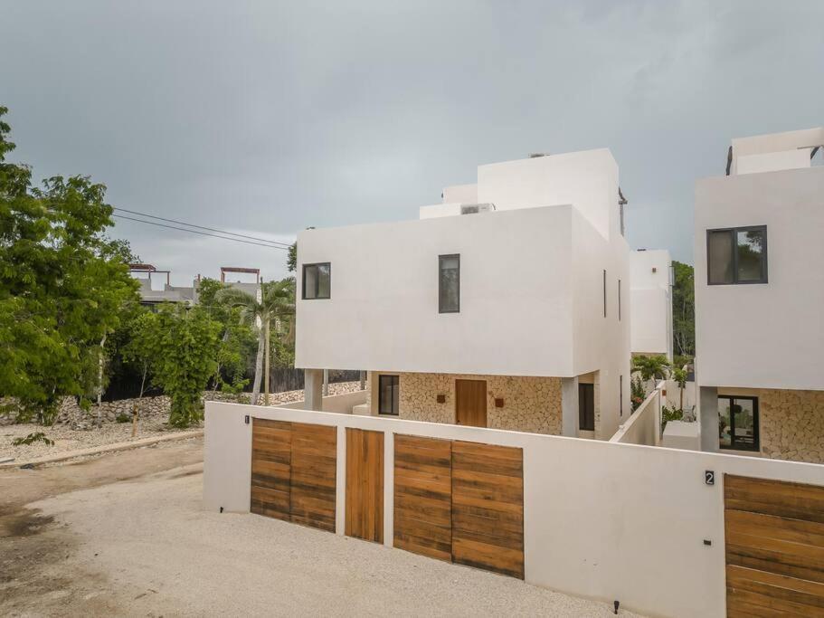 Casa Cedra 2 Villa *