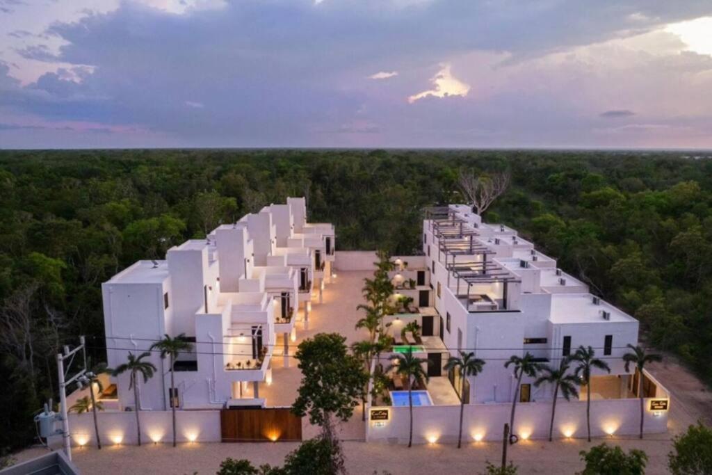 Villa Casa Cedra 2 Tulum