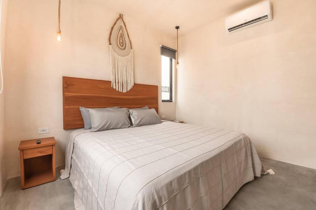Casa Cedra 2 * Tulum