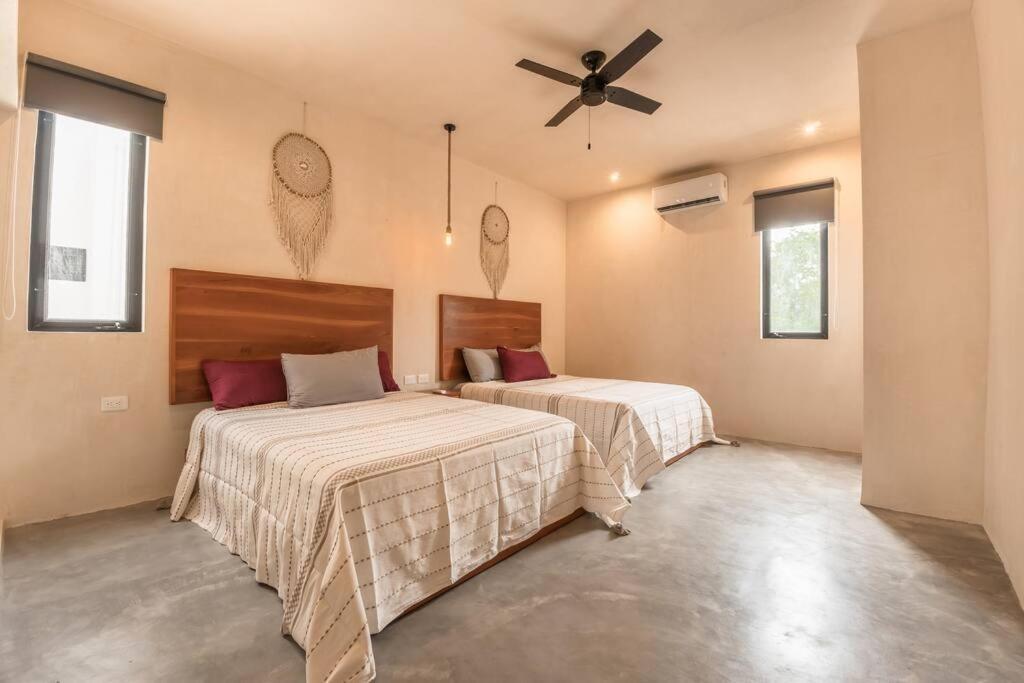 Villa Casa Cedra 2 *