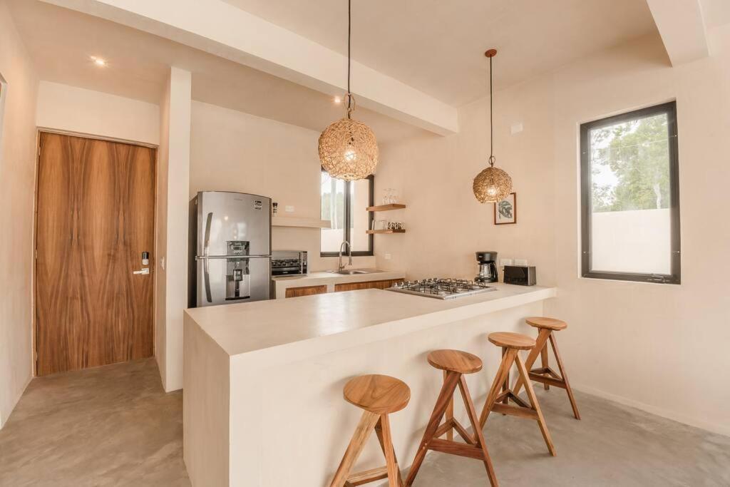Casa Cedra 2 * Tulum