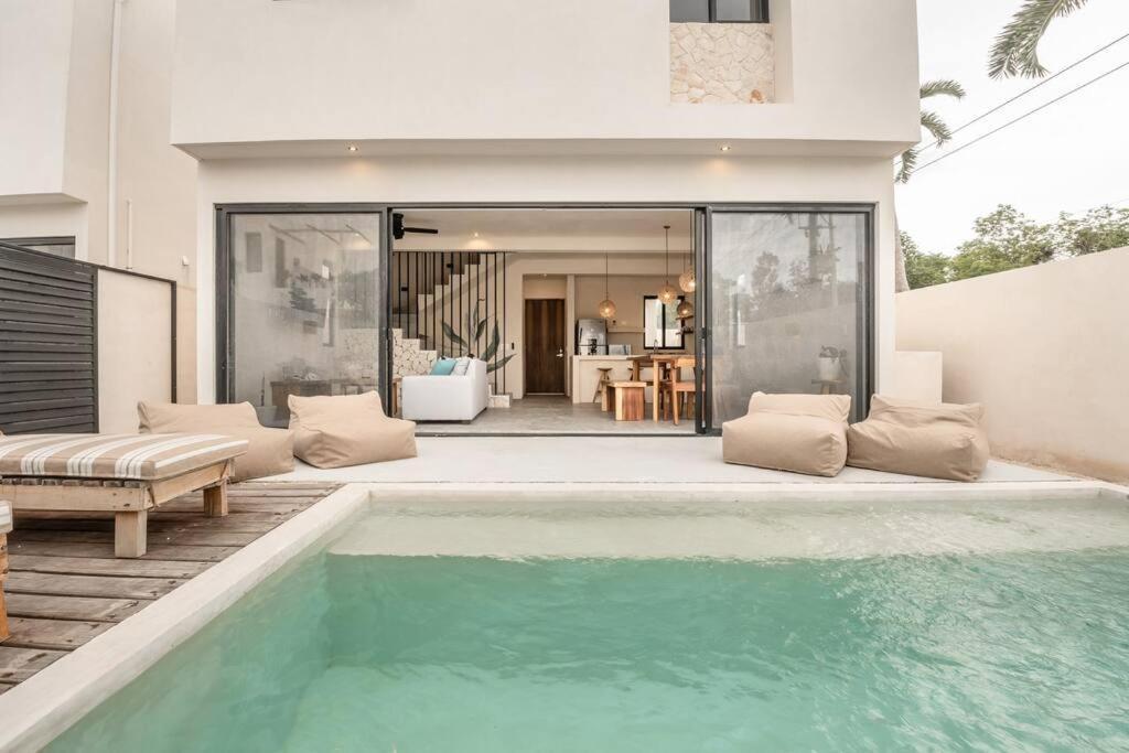 Casa Cedra 2 *