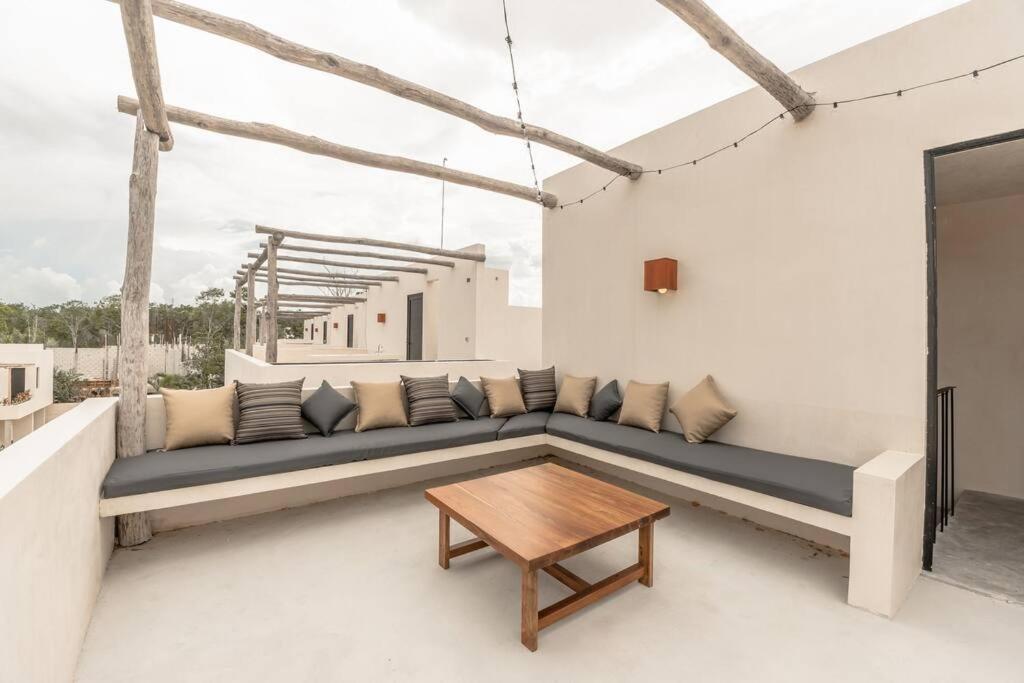 Casa Cedra 2 Villa *