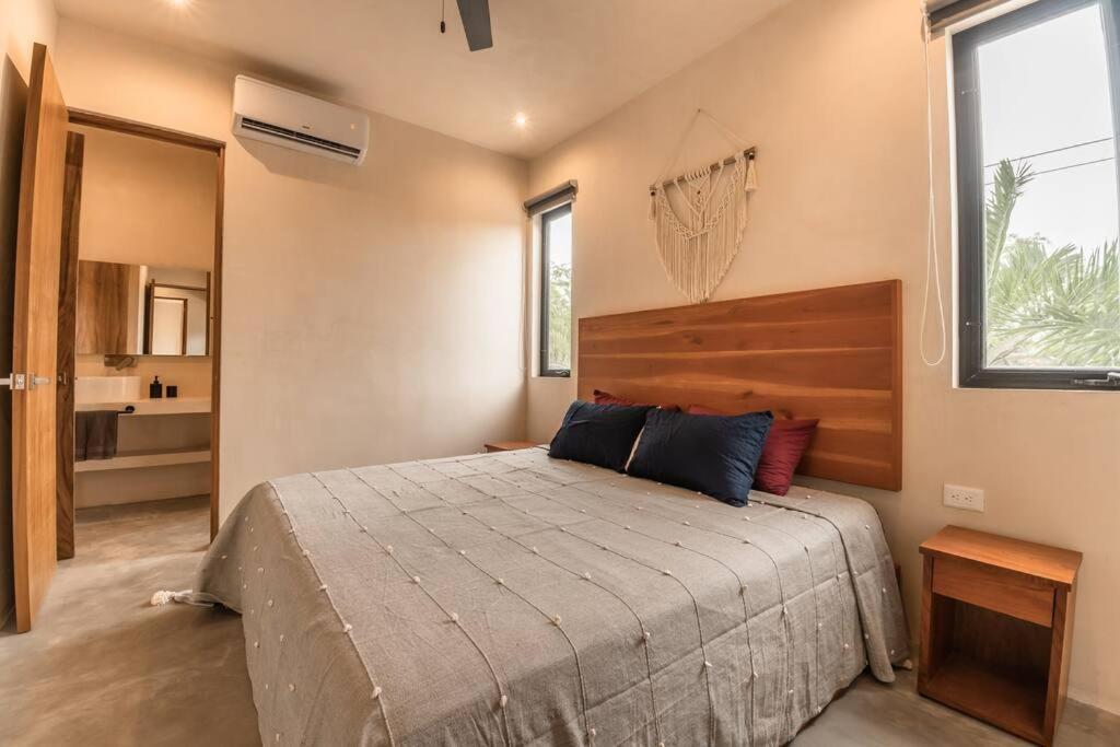 Casa Cedra 2 Villa