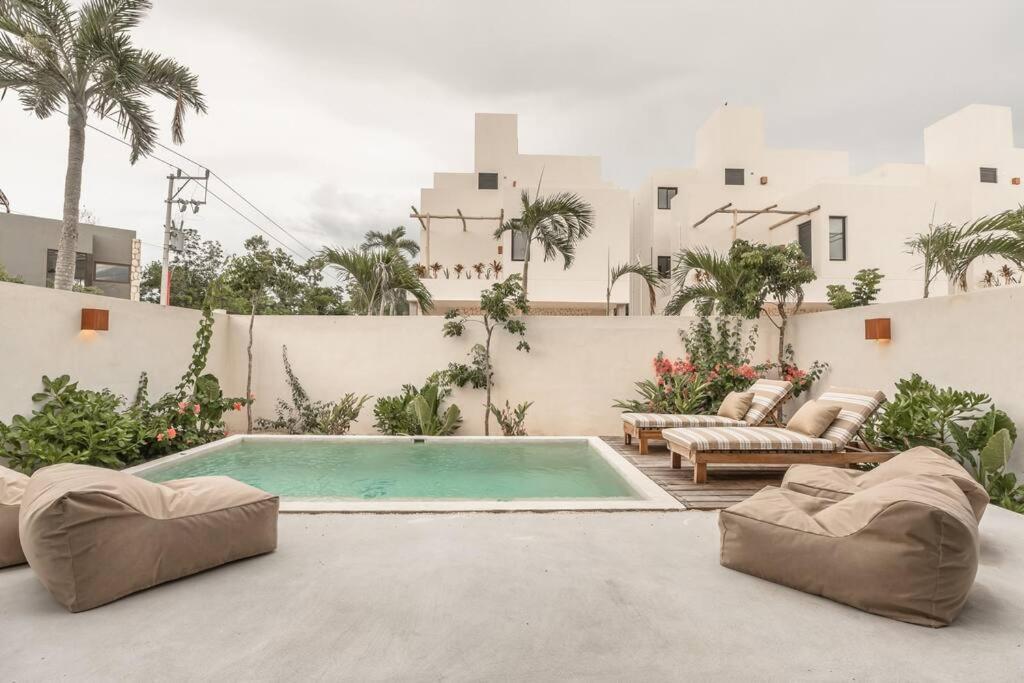 Casa Cedra 2