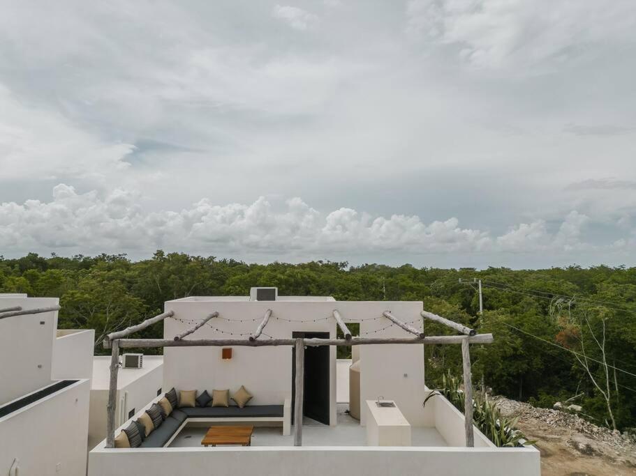 Villa Casa Cedra 2 Tulum