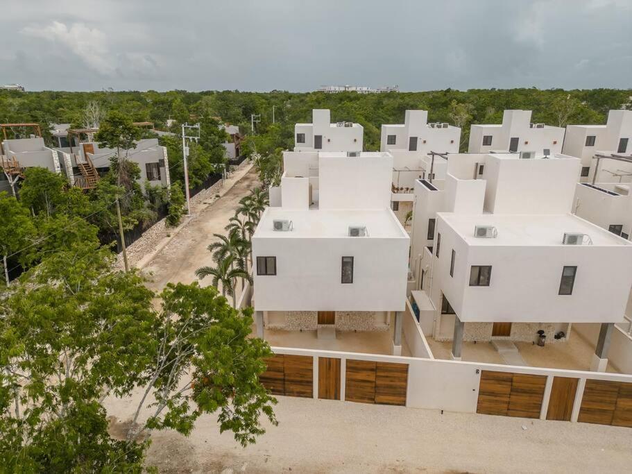 Villa Casa Cedra 2