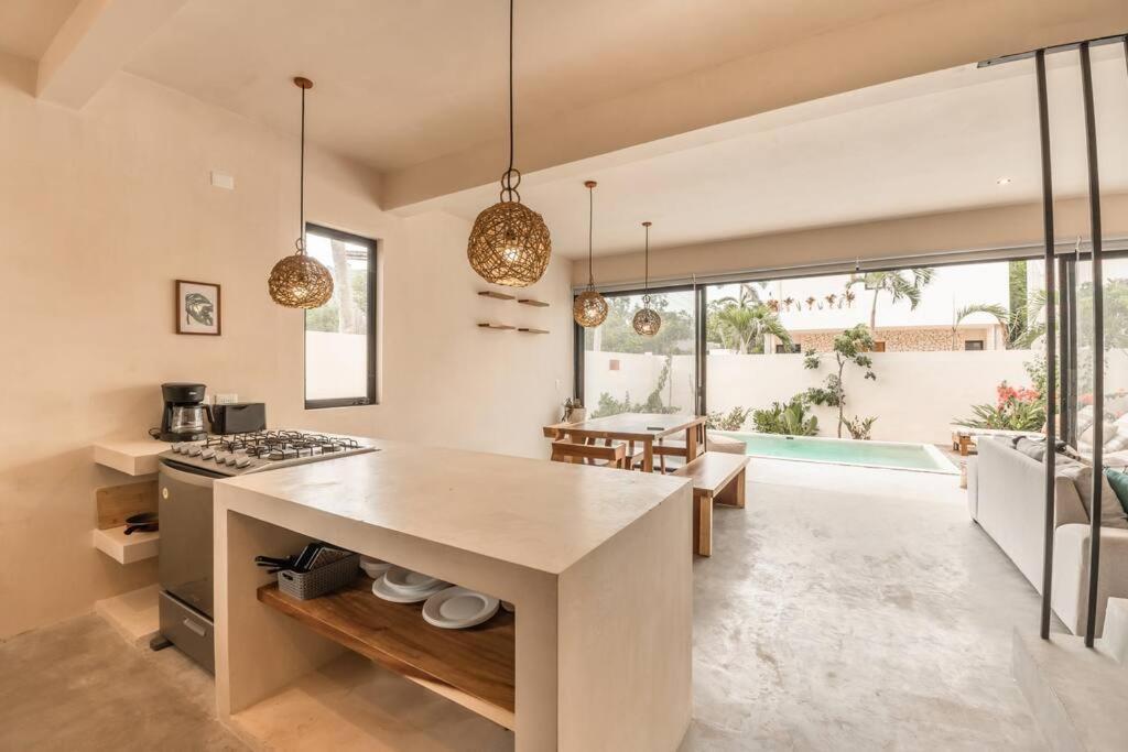 Casa Cedra 2