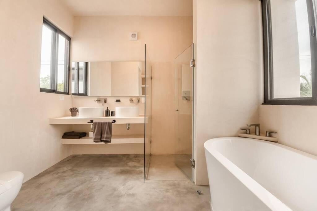 Villa Casa Cedra 2 Tulum