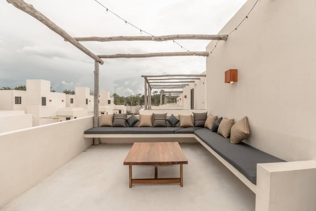 Villa Casa Cedra 2