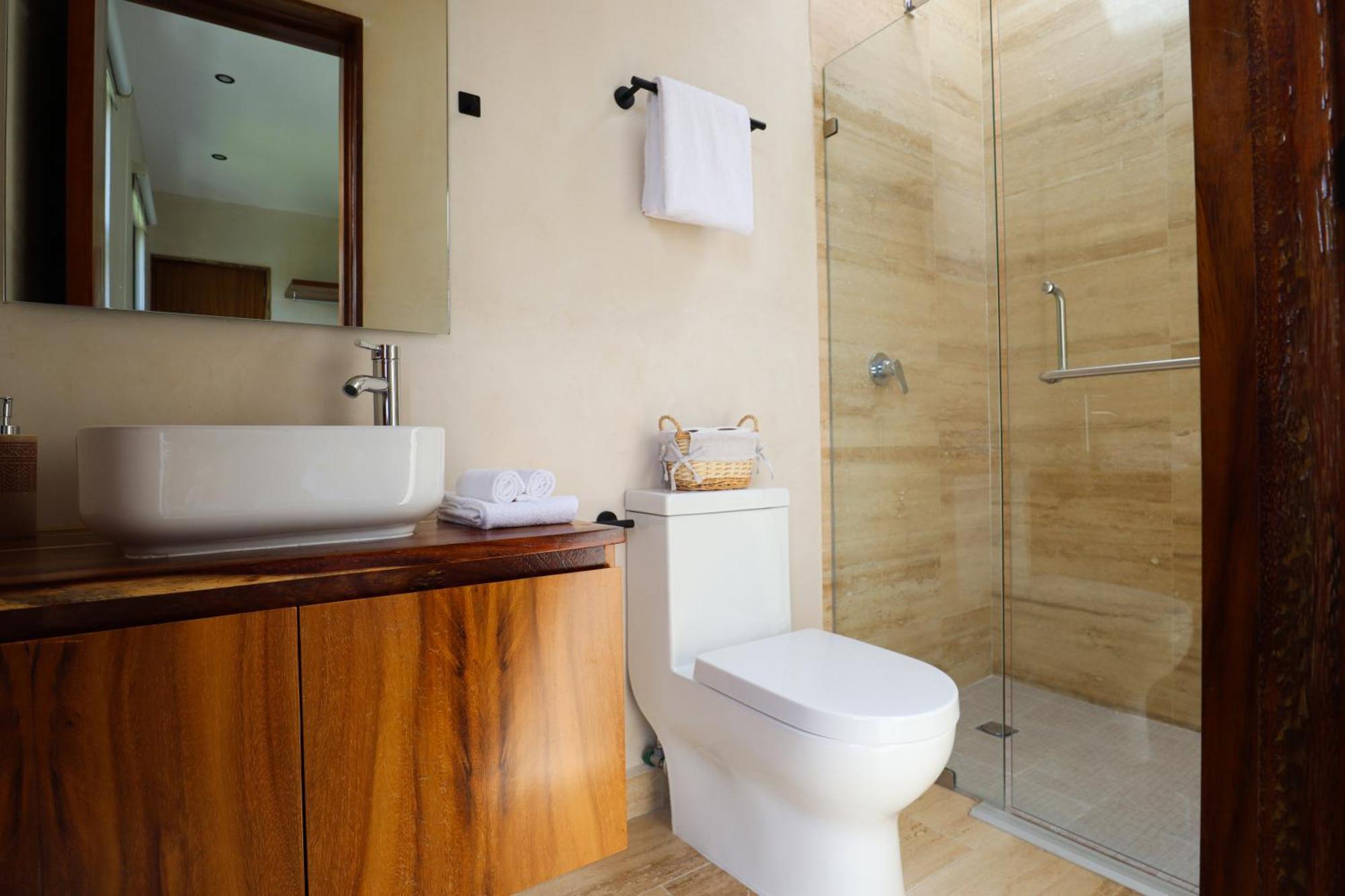 Apartamento Akbal