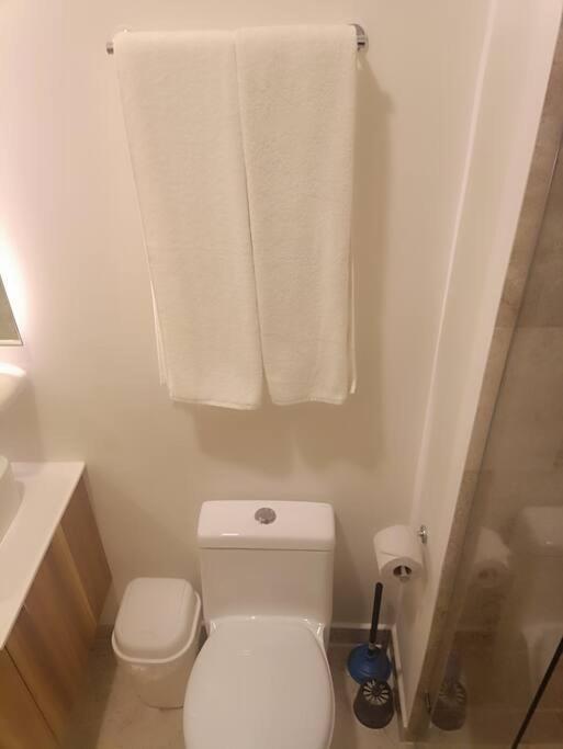 Centrico Estudio Con Balcon En Aldea Zama I Elena214 Apartamento