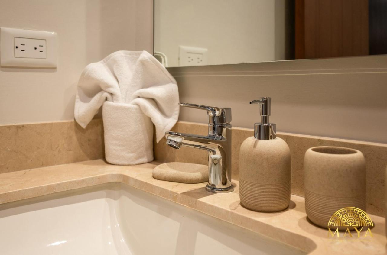 Nhoa 102a Lux 2br Plunge Pool In Aldea Zama Tulum