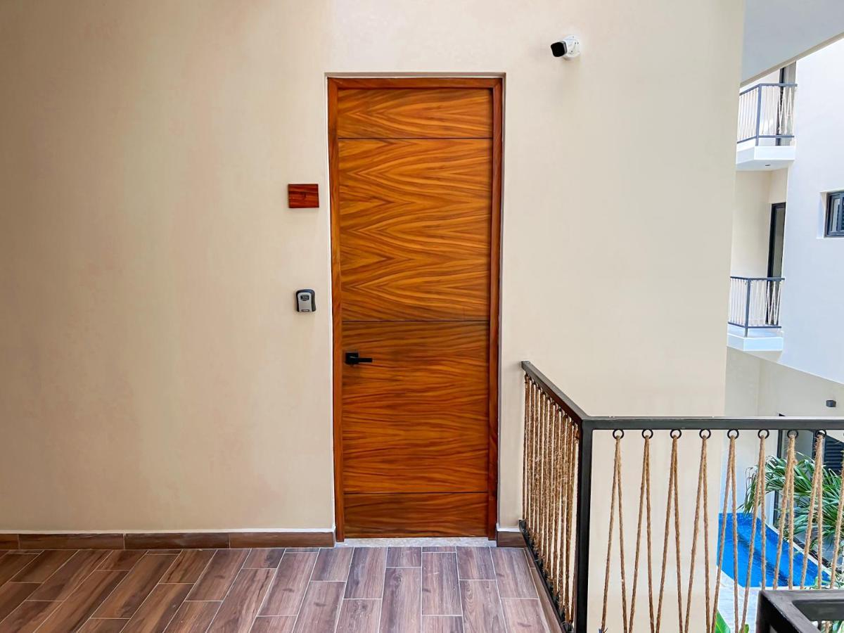 Brand New Luxury 2bd 2bath With Rooftop Pool Apartamento