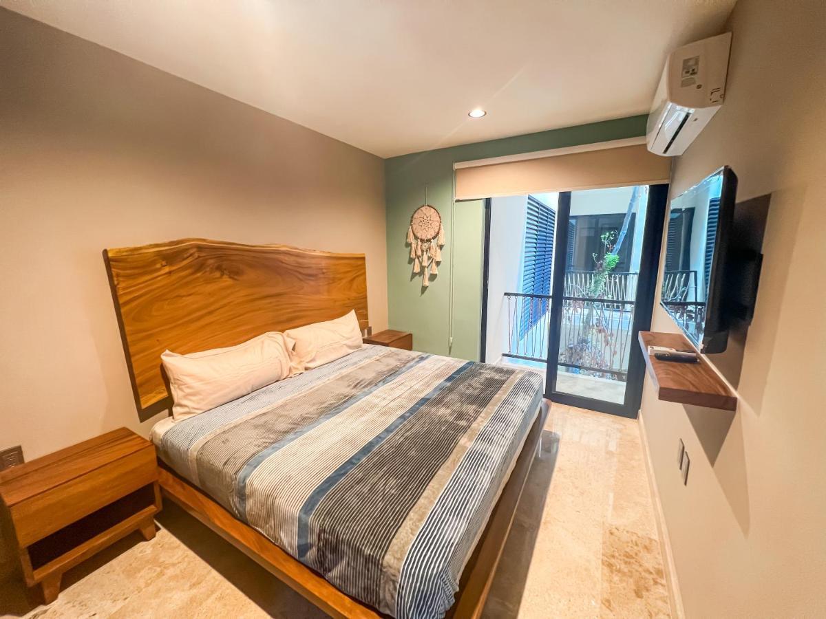 Brand New Luxury 2bd 2bath With Rooftop Pool