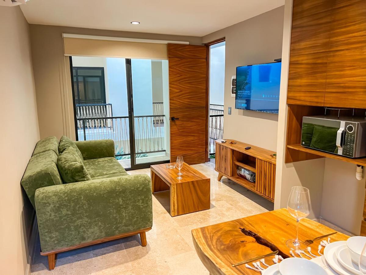Brand New Luxury 2bd 2bath With Rooftop Pool Apartamento *