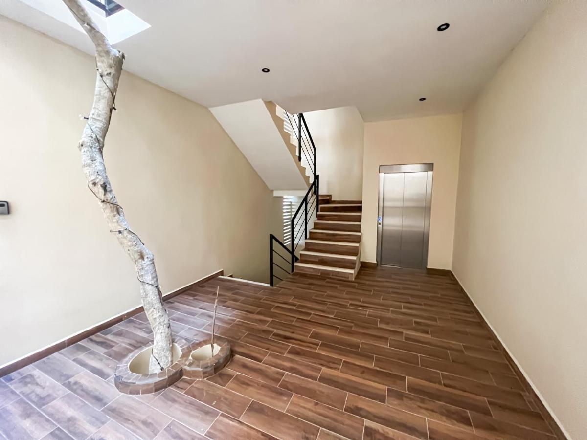 Brand New Luxury 2bd 2bath With Rooftop Pool Apartamento