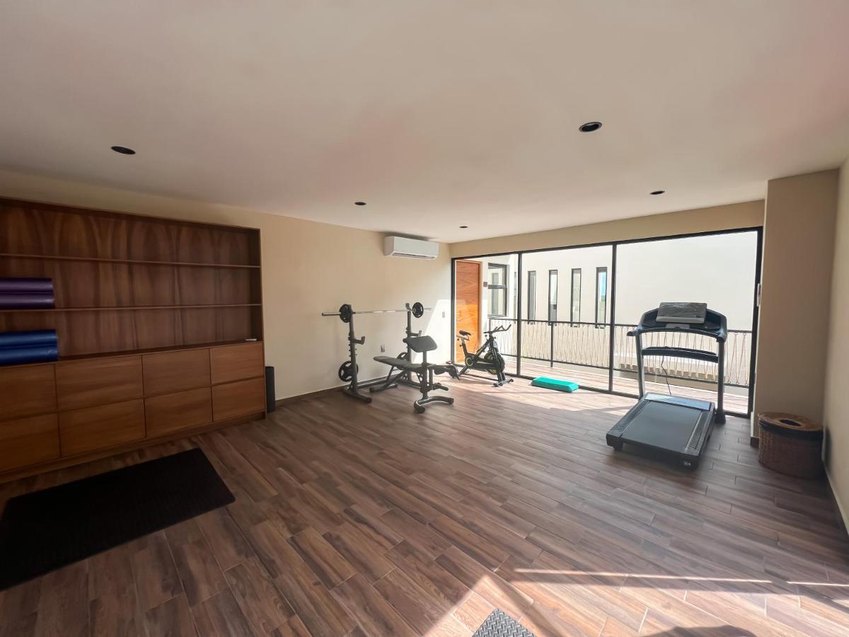 Apartamento Brand New Luxury 2bd 2bath With Rooftop Pool *
