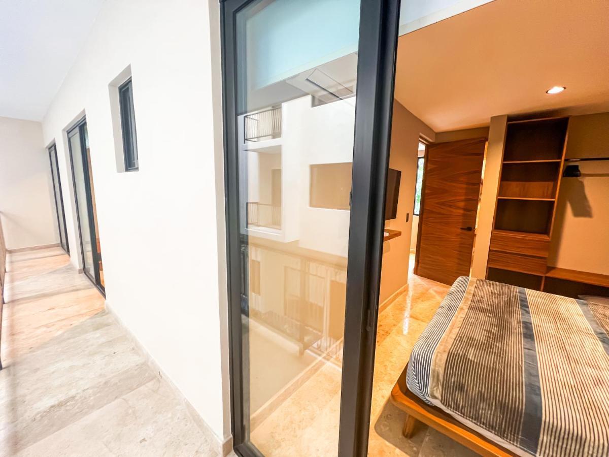 Brand New Luxury 2bd 2bath With Rooftop Pool Apartamento *