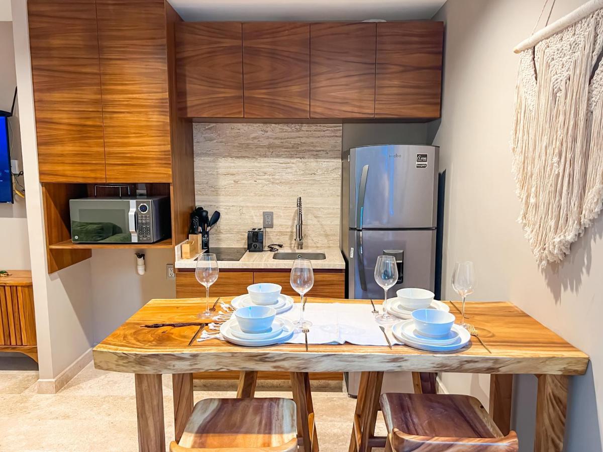 Brand New Luxury 2bd 2bath With Rooftop Pool Apartamento *