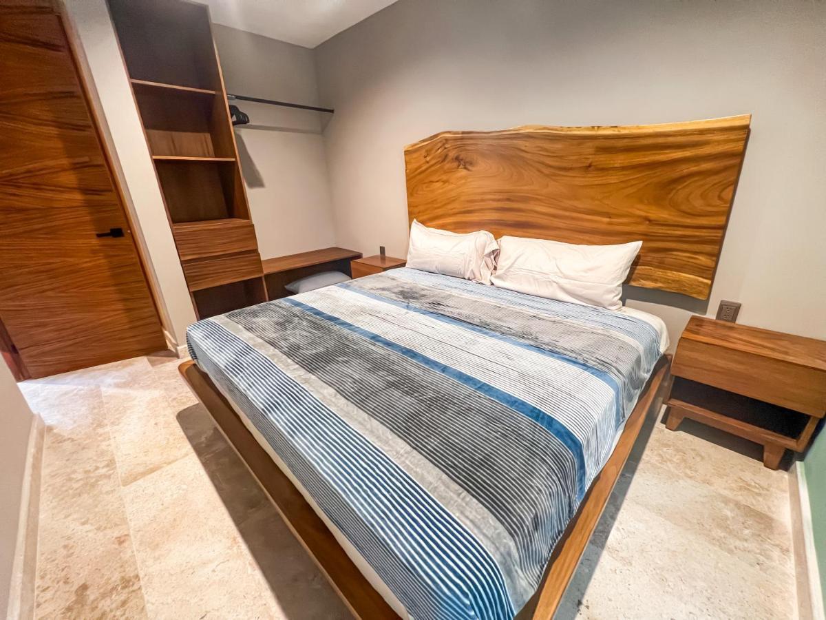 Brand New Luxury 2bd 2bath With Rooftop Pool *
