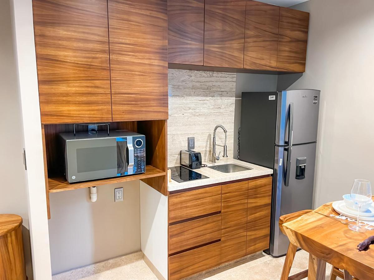 Brand New Luxury 2bd 2bath With Rooftop Pool