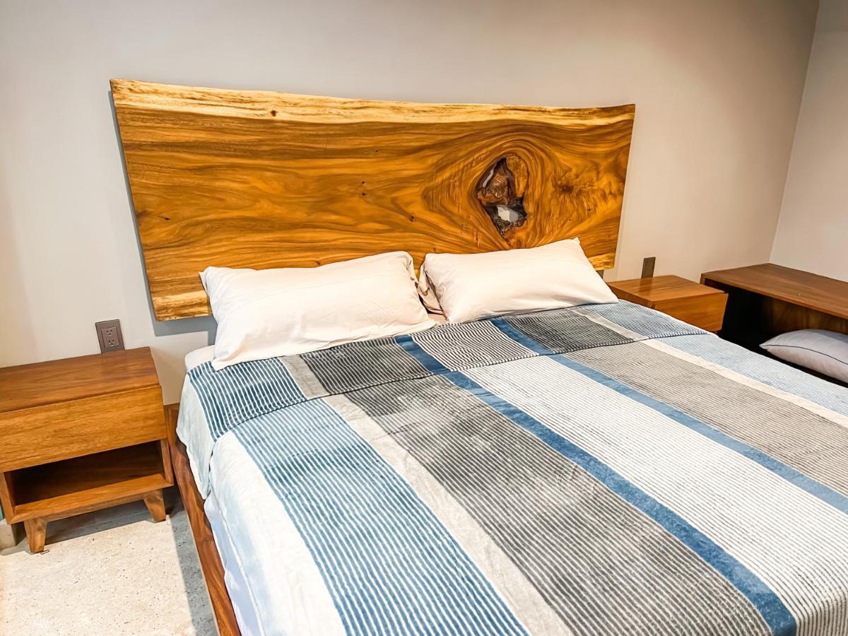 Brand New Luxury 2bd 2bath With Rooftop Pool *