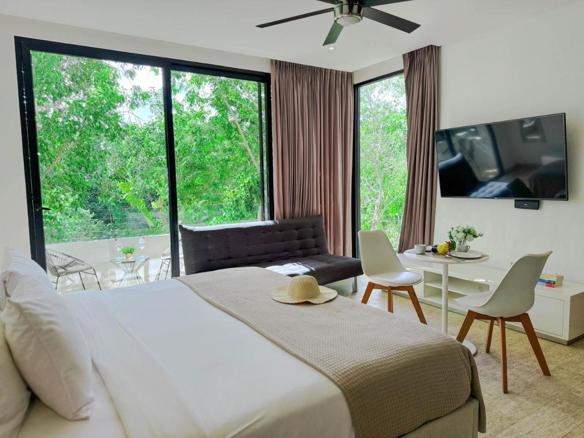 Apartamento Increible Estudio G204 Con Gimnasio - Sesion De Hidroterapia En De Lujo Incluido By Sandy Powerful *