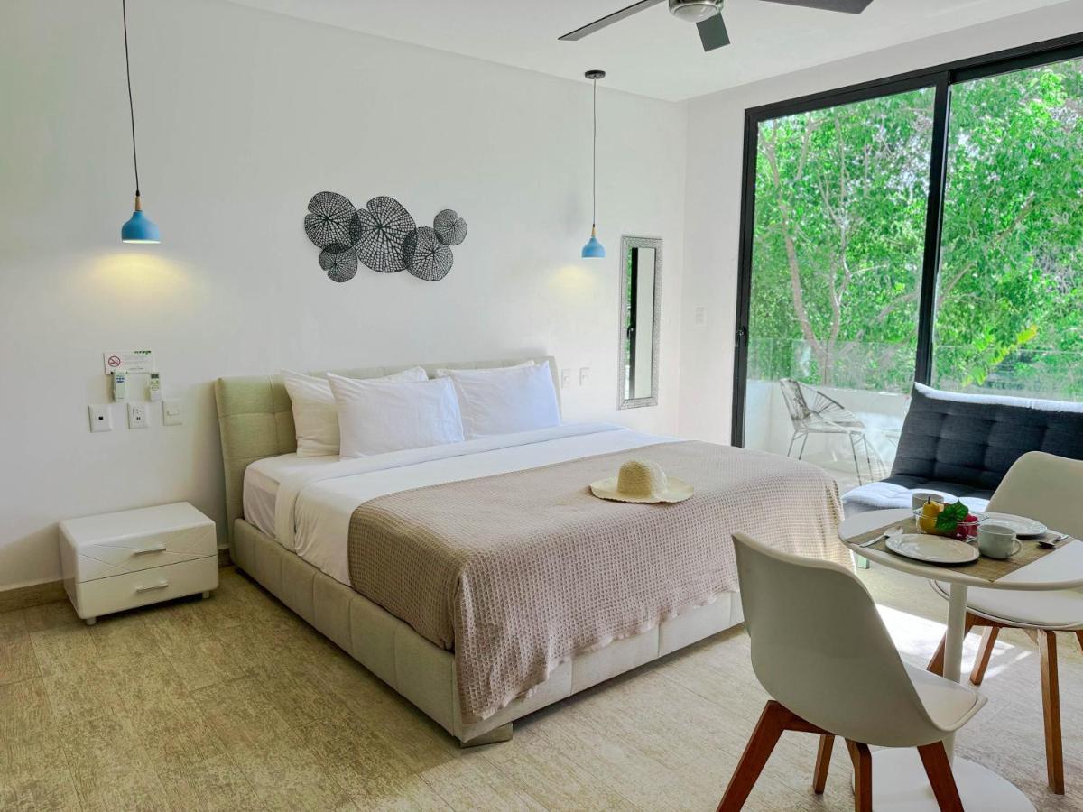 Increible Estudio G204 Con Gimnasio - Sesion De Hidroterapia En De Lujo Incluido By Sandy Powerful Apartamento *