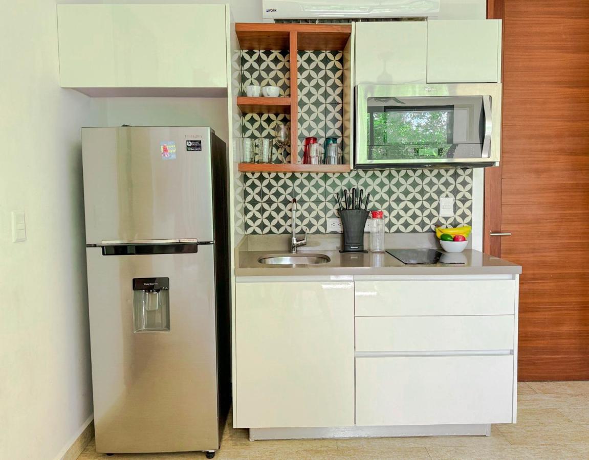 Increible Estudio G204 Con Gimnasio - Sesion De Hidroterapia En De Lujo Incluido By Sandy Powerful Apartamento