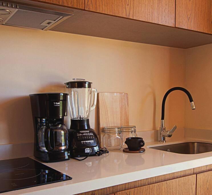 Apartamento Casa Elma