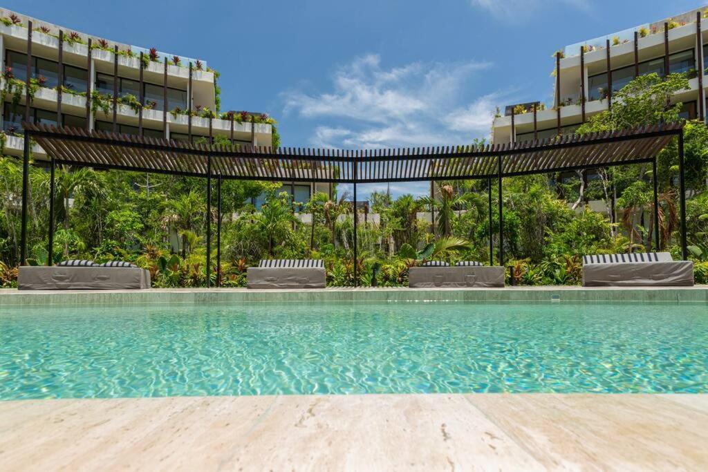 Apartamento Casa Elma Tulum