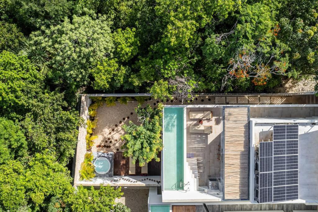El Paraiso Ikebana Oasis, Pool And Secured Space Villa *