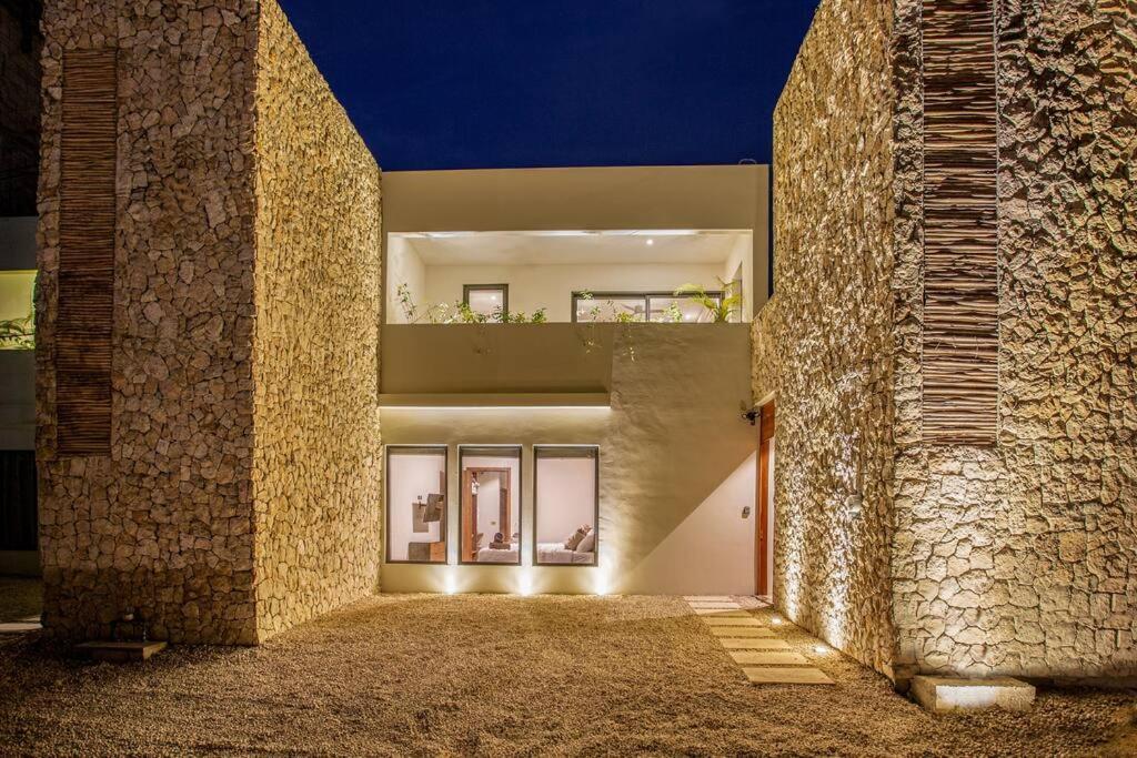 El Paraiso Ikebana Oasis, Pool And Secured Space Villa