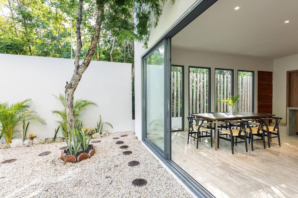 Villa El Paraiso Ikebana Oasis, Pool And Secured Space *