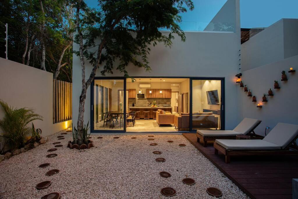 El Paraiso Ikebana Oasis, Pool And Secured Space Villa *