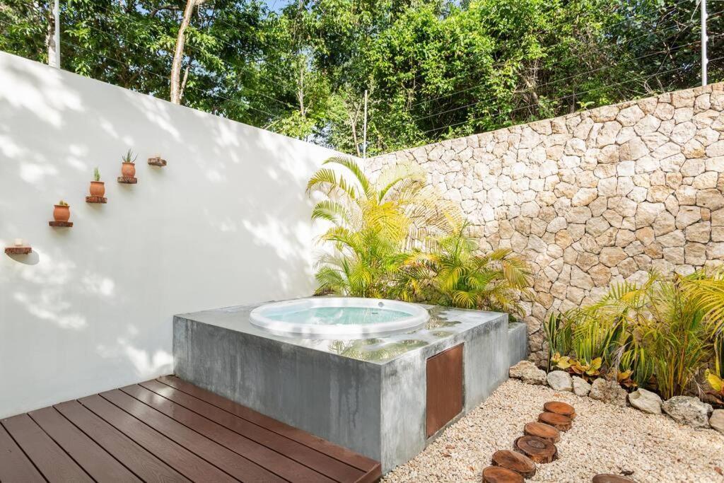 Villa El Paraiso Ikebana Oasis, Pool And Secured Space *