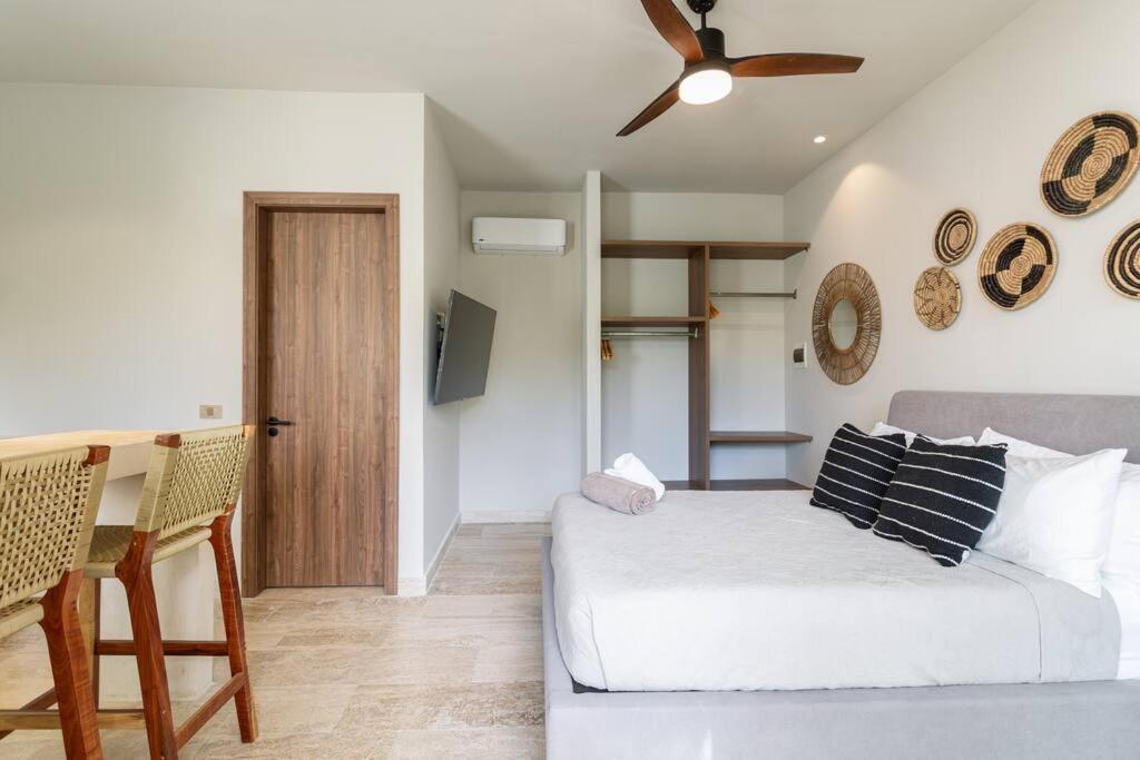 Villa El Paraiso Ikebana Oasis, Pool And Secured Space *