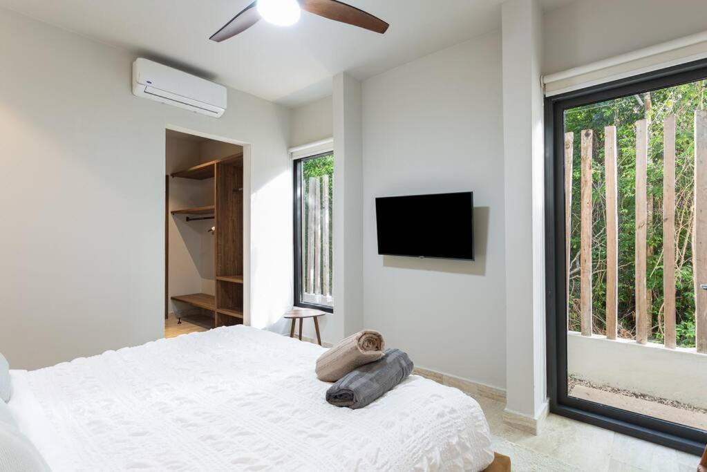 El Paraiso Ikebana Oasis, Pool And Secured Space Villa *