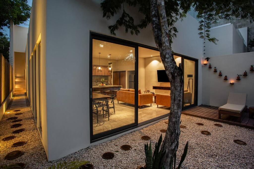 El Paraiso Ikebana Oasis, Pool And Secured Space Villa