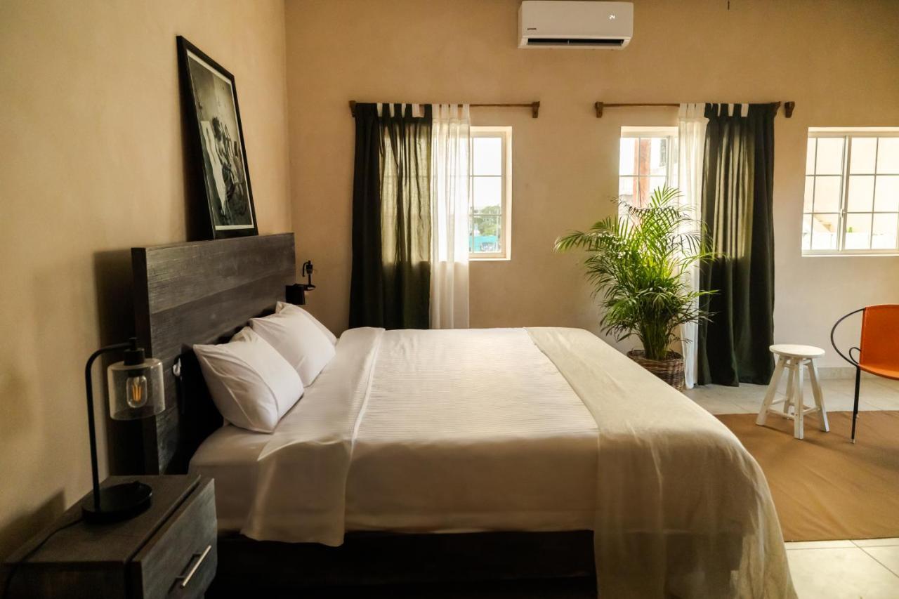 Gardenia Collective Hotel 4*