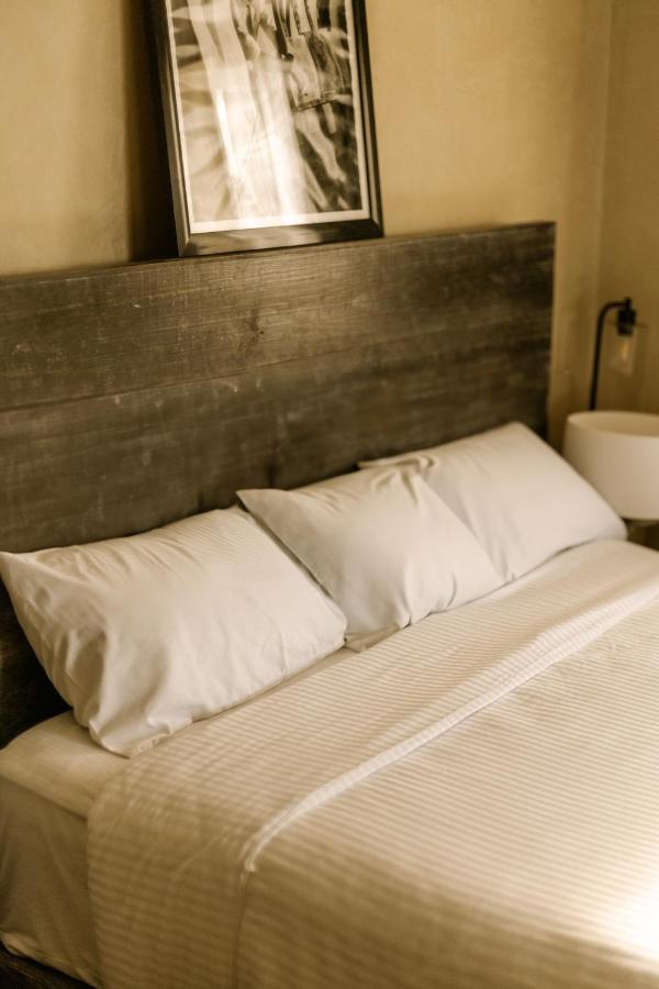 Hotel Gardenia Collective Tulum