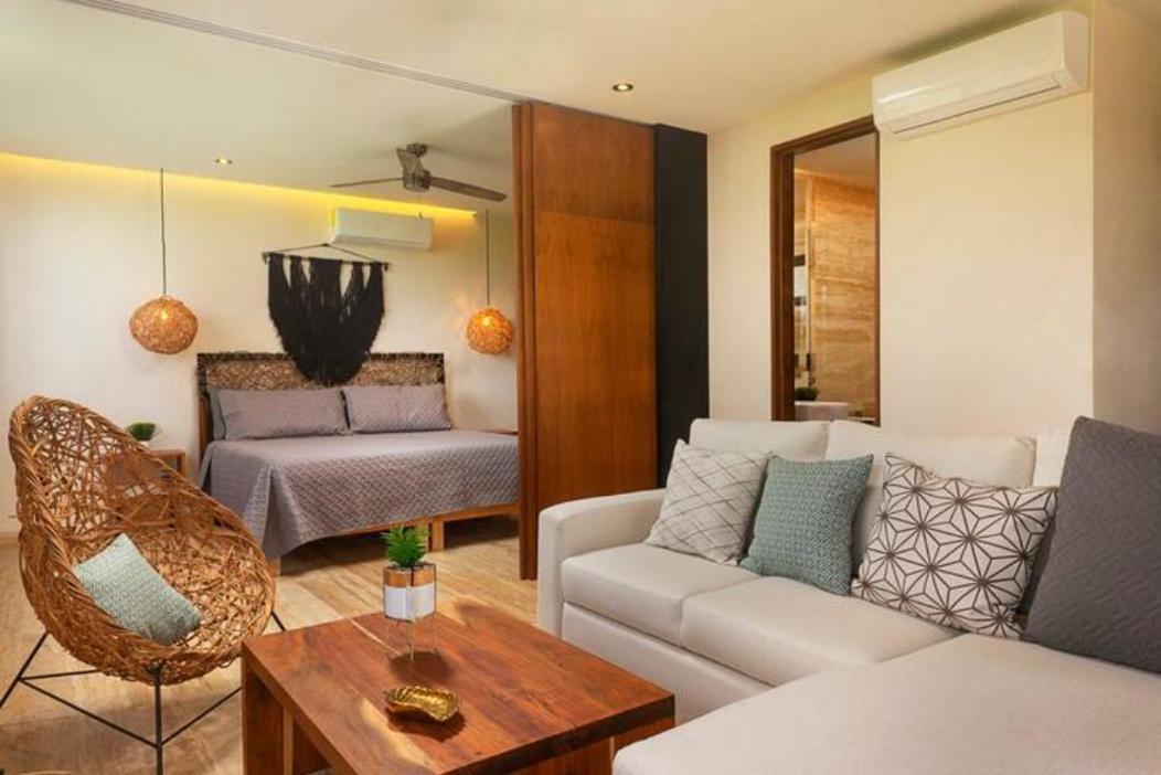 Apartamento Nuevo Lujo Pileta Privada Cerca Playa/centro *