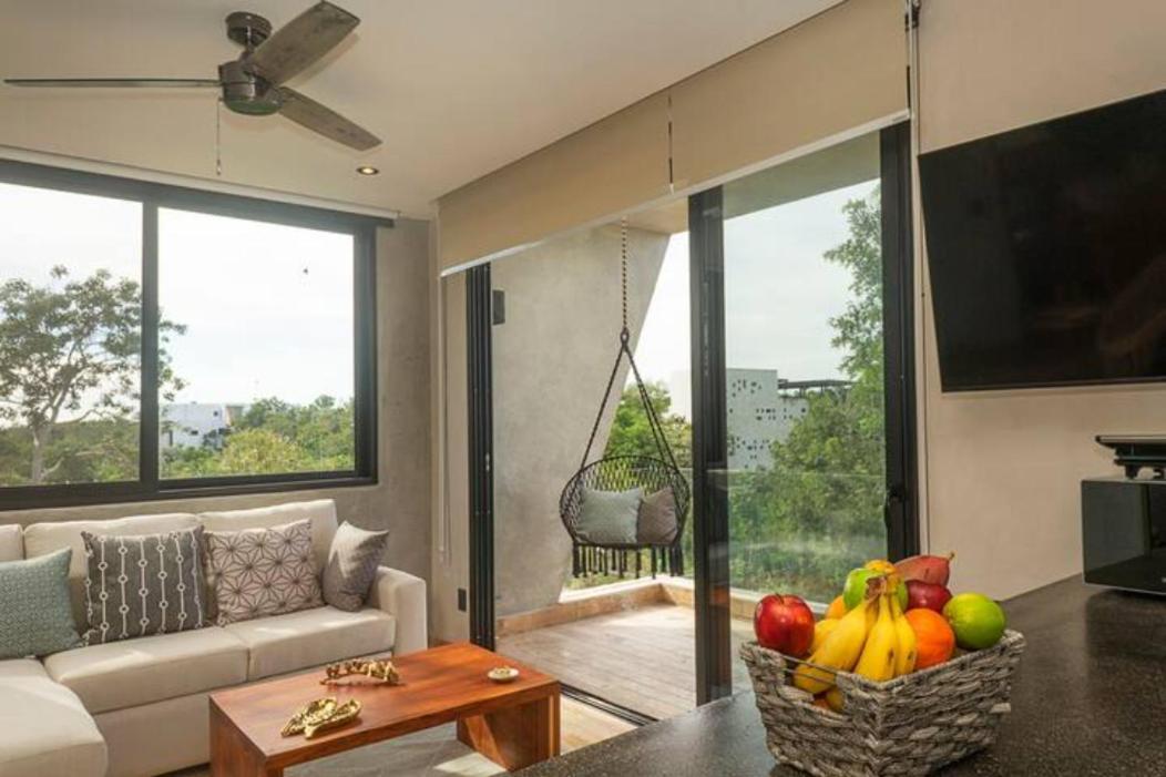 2 Floors W/private Roof Pool.near Beach&town. Apartamento