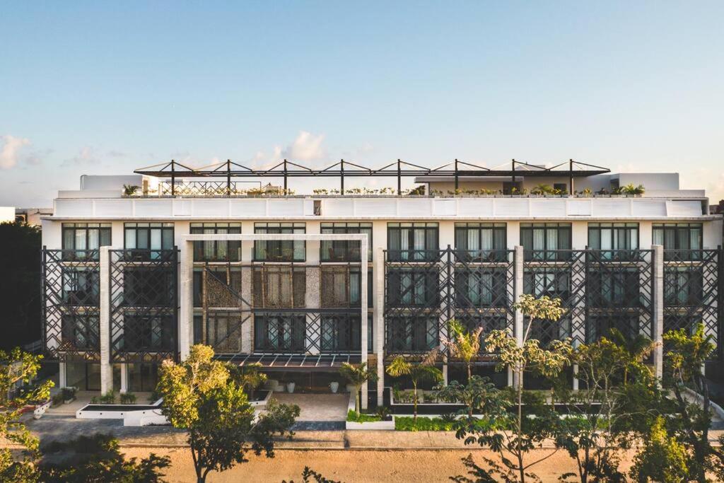 Apartamento La Boheme Luxe Tulum