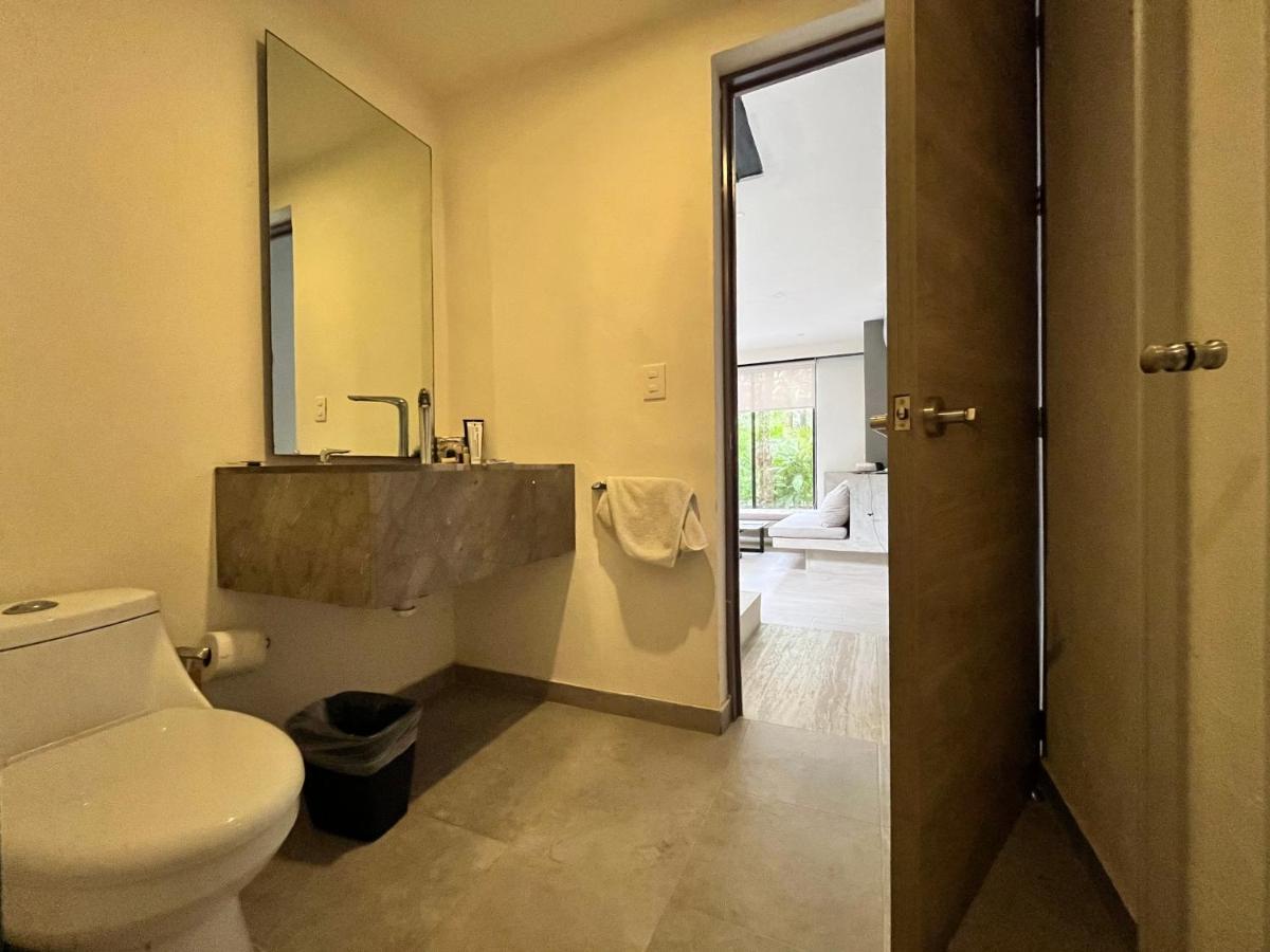 Apartamento Ichich Tenek *