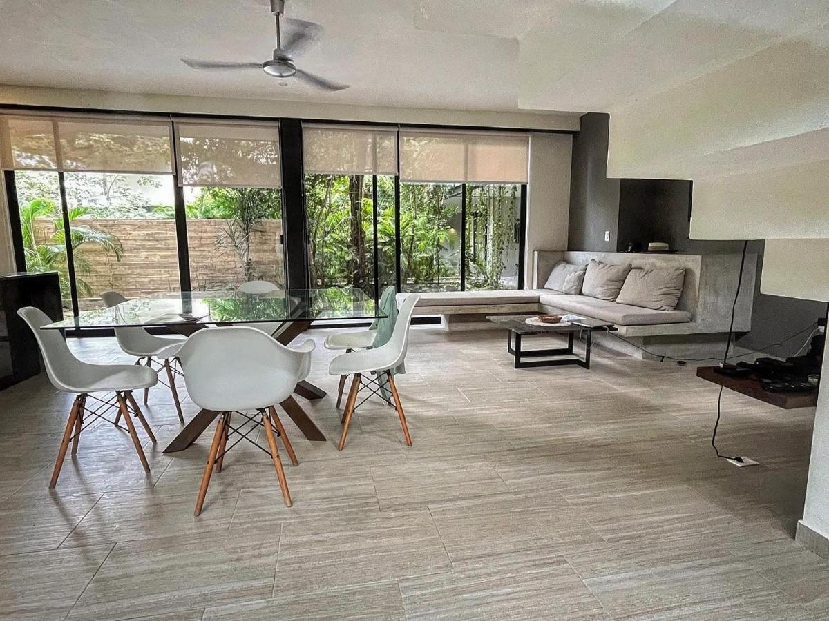 Ichich Tenek Apartamento Tulum