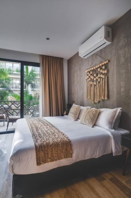 Apartamento La Boheme Luxe